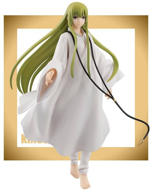 Furyu FuRyu SSS Fate/Grand Order Absolute Demonic Front Babylonia Enkidu Kingu Figure 21cm