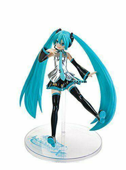 SEGA SEGA SPM Vocaloid Hatsune Miku -Project Diva- X HD Figure 19cm