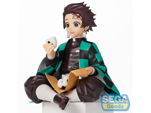 SEGA SEGA Demon Slayer Vibration Stars Kimetsu no Yaiba Kamado Tanjirou Figure