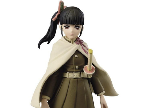 Bandai Spirits Banpresto Demon Slayer Kimetsu no Yaiba Kanao Tsuyuri Vol 8 Figure