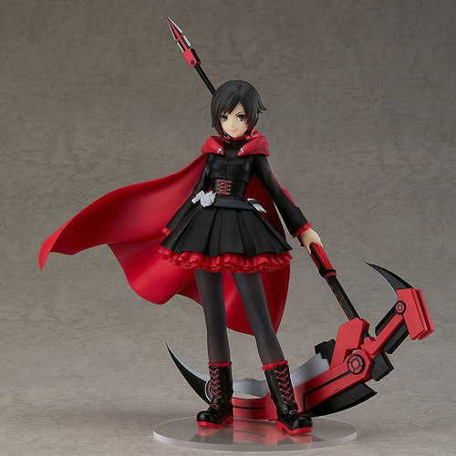 Good Smile Company Good Smile POP Up Parade RWBY Ruby Rose Figure