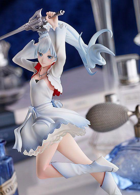 Good Smile Company Good Smile POP Up Parade RWBY Weiss Schnee Figure