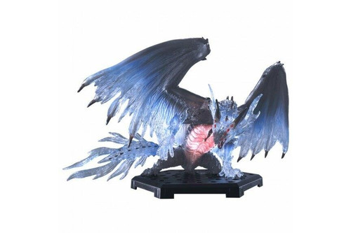 Bandai Tamashii Capcom Monster Hunter Standard Model Plus Vol 13 Figure Full Set