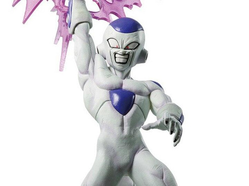 Bandai Spirits Banpresto Materia Dragon Ball Z Frieza Final Form Figure