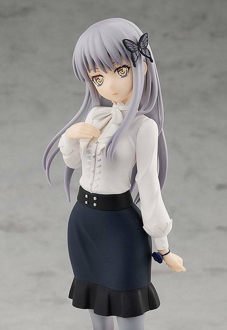 Good Smile Company Good Smile Company Pop Up Parade BanG Dream Girls Band Party Yukina Minato Figure