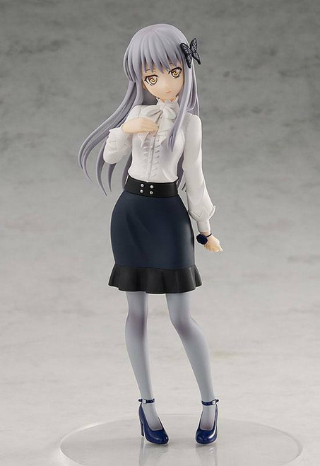 Good Smile Company Good Smile Company Pop Up Parade BanG Dream Girls Band Party Yukina Minato Figure