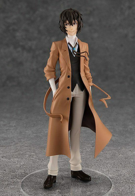 Orange Rouge Good Smile Company Pop Up Parade Bungo Stray Dogs Osamu Dazai Figure