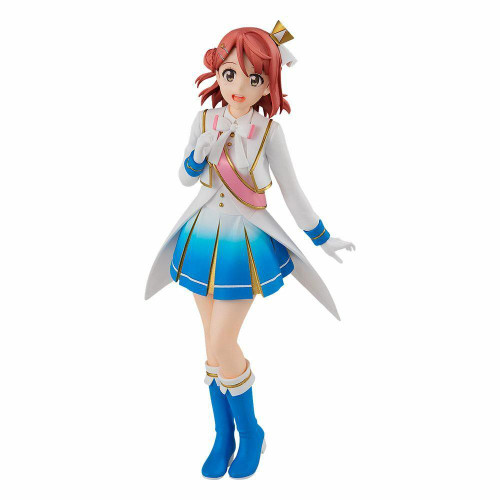 Good Smile Company Good Smile Company Pop Up Parade Love Live Nijigasaki High School Idol Club Ayumu Uehara Figure