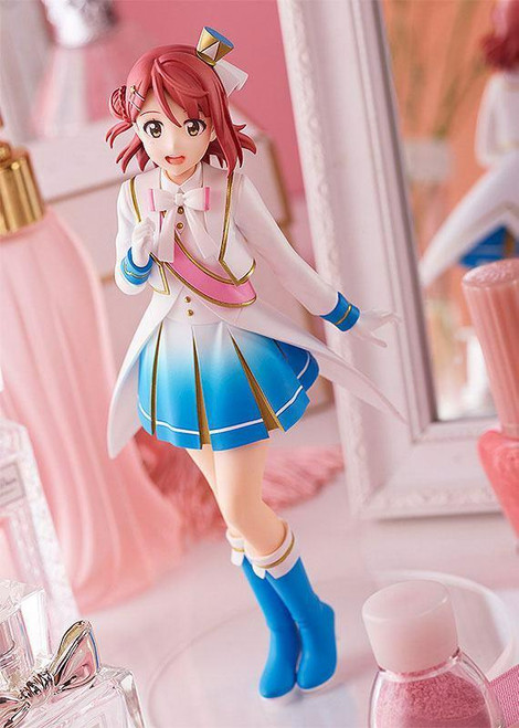 Good Smile Company Good Smile Company Pop Up Parade Love Live Nijigasaki High School Idol Club Ayumu Uehara Figure