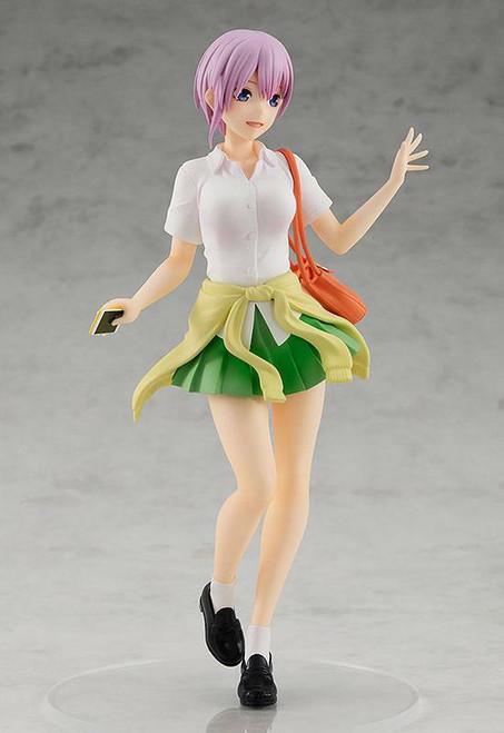 Good Smile Company Good Smile Company Pop Up Parade The Quintessential Quintuplets Ichika Nakano Figure