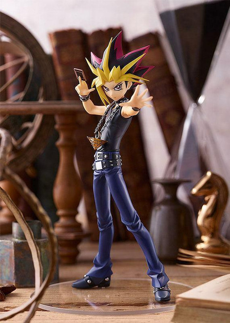 Good Smile Company Good Smile Company Pop Up Parade Yu-Gi-Oh Yami Yugi Figure