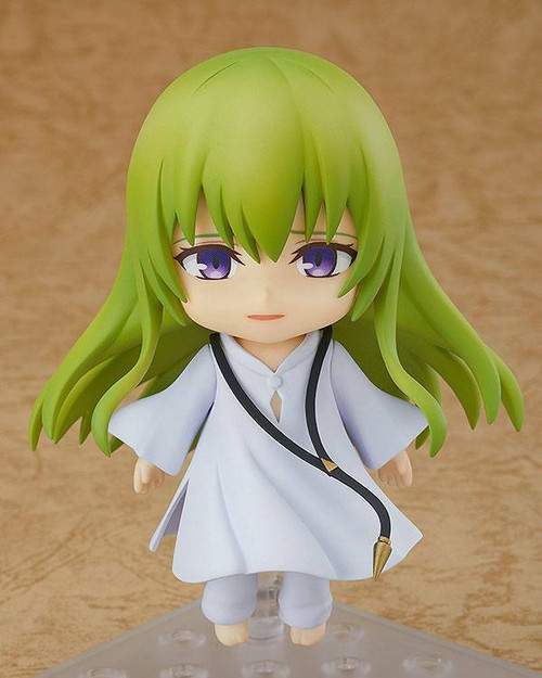 Good Smile Company Good Smile Company Nendoroid 1467 Fate/Grand Order Absolute Demonic Front Babylonia Kingu Action Figure