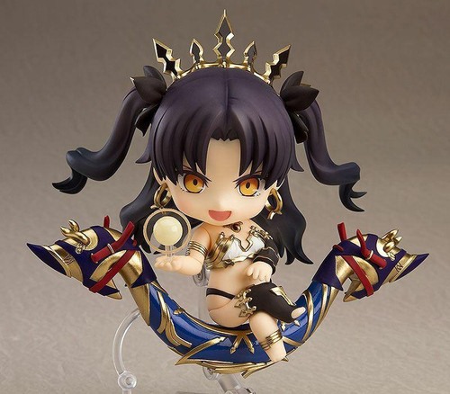 Good Smile Company Good Smile Company Nendoroid 904 Fate/Grand Order Archer/Ishtar Action Figure