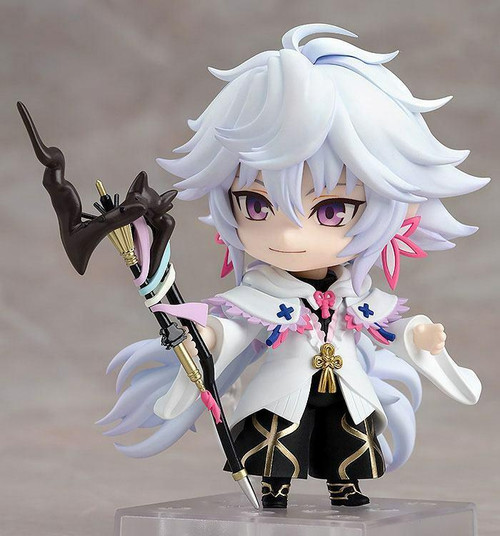 Good Smile Company Good Smile Company Nendoroid 970 Fate/Grand Order Caster/Merlin Action Figure