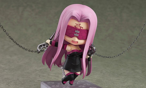 Good Smile Company Good Smile Company Nendoroid 492 Fate/Stay Night Rider Action Figure