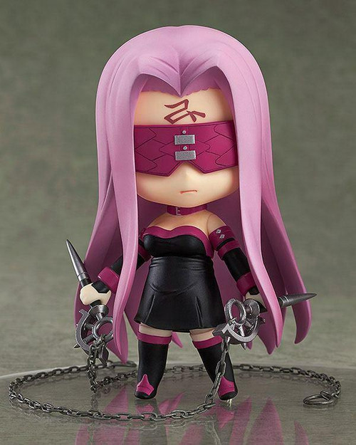 Good Smile Company Good Smile Company Nendoroid 492 Fate/Stay Night Rider Action Figure