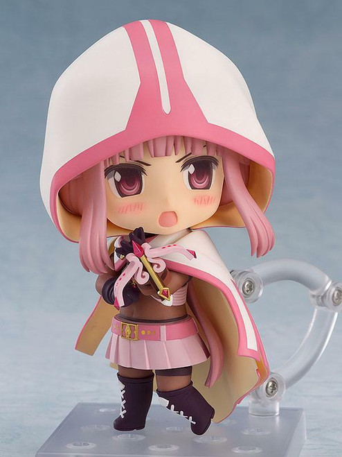 Good Smile Company Good Smile Company Nendoroid 887 Magia Record Puella Magi Madoka Magica Iroha Tamaki Figure