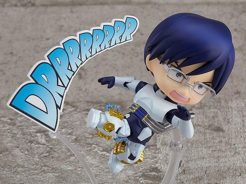 Good Smile Company Good Smile Company Nendoroid 1428 My Hero Academia Tenya Iida Figure