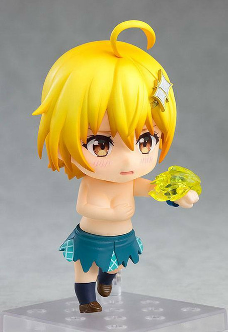 Good Smile Company Good Smile Company Nendoroid 1486 Super HxEros Kirara Hoshino Action Figure