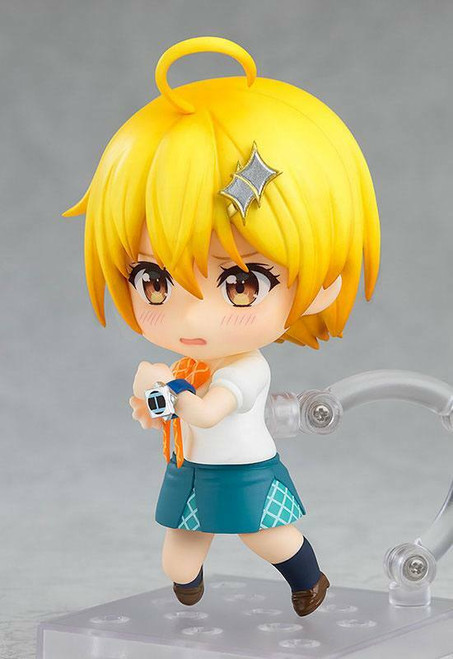 Good Smile Company Good Smile Company Nendoroid 1486 Super HxEros Kirara Hoshino Action Figure