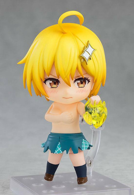 Good Smile Company Good Smile Company Nendoroid 1486 Super HxEros Kirara Hoshino Action Figure