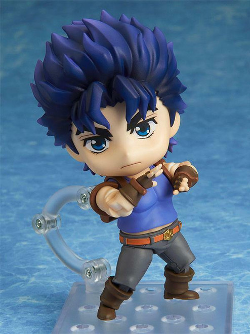 Good Smile Company Good Smile Company Nendoroid 1602 JoJos Bizarre Adventure Jonathan Joestar Action Figure