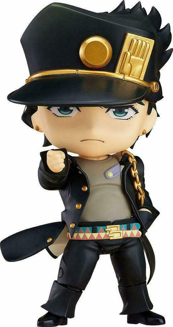 Good Smile Company Good Smile Company Nendoroid 1624 Jojos Bizarre Adventure Stardust Crusaders Dio Brando Figure