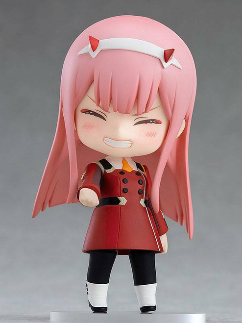 Good Smile Company Good Smile Company Nendoroid 952 Darling in the Franxx Zero Action Figure