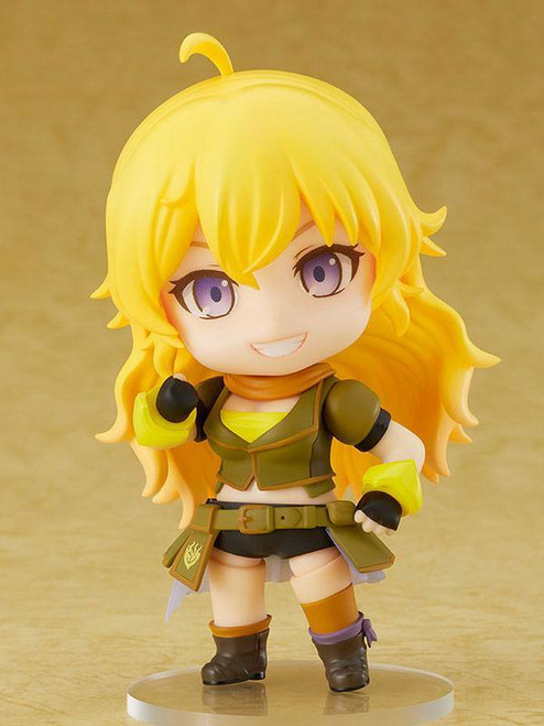 Good Smile Company Good Smile Company Nendoroid 1590 RWBY Yang Xiao Long Action Figure