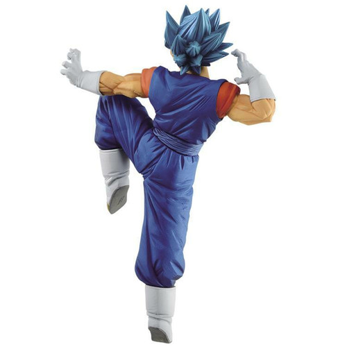 Bandai Spirits Banpresto Dragon Ball Super Super Saiyan God Super Saiyan Vegito FES Vol.14 Figure