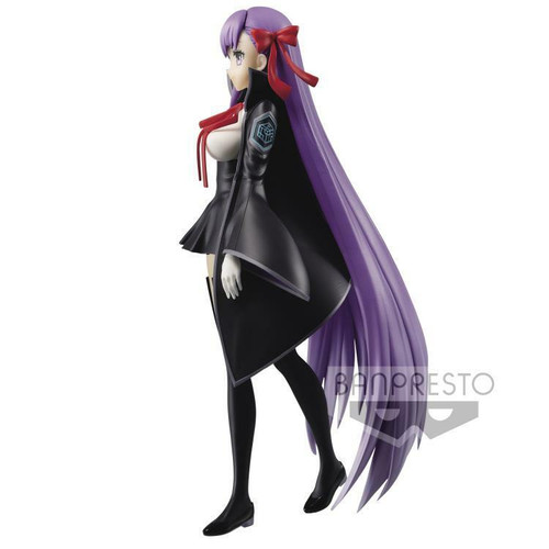 Banpresto Banpresto Fate/Grand Order BB MoonCancer Servant Figure