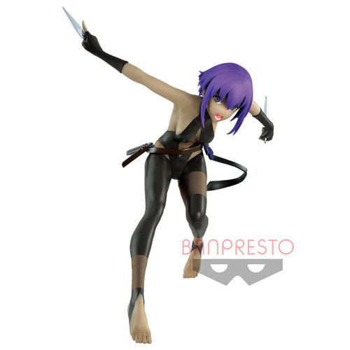 Banpresto Banpresto Fate/Grand Order The Movie Divine Realm of the Round Table Camelot Hassan of the Serenity Figure