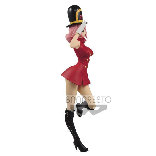 Bandai Spirits Banpresto One Piece Sweet Style Pirates Rebecca VerA Figure