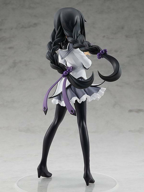 Good Smile Company POP Up Parade Puella Magi Madoka Magica The Movie Rebellion Homura Akemi Figure