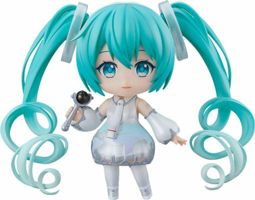 Good Smile Company Nendoroid 1799 Vocaloid Hatsune Miku Miku EXPO 2021 Action Figure