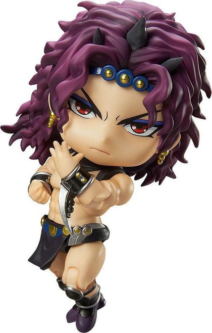 Good Smile Company Nendoroid 1742 Jojos Bizarre Adventure Kars Action Figure