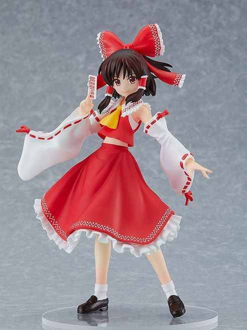 Good Smile Company POP UP Parade Touhou Project Reimu Hakurei Figure