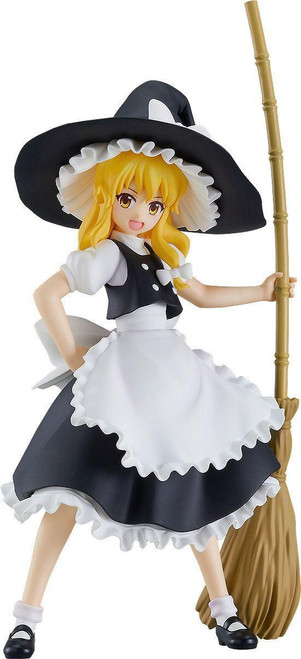 Good Smile Company POP UP Parade Touhou Project Marisa Kirisame Figure