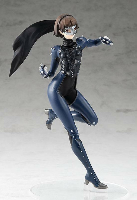 Good Smile Company POP UP Parade Persona 5 Queen Figure