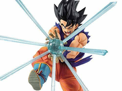 Banpresto Banpresto Dragon Ball G X Materia Son Goku Figure