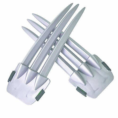 EA-SWORD X-Men Wolverine Pair of Cosplay Foam Claws