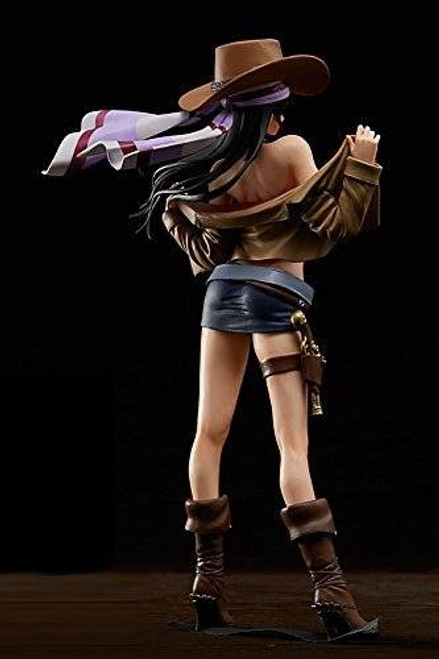 Banpresto Banpresto One Piece Nico Robin Flag Diamond Ship Fiigure