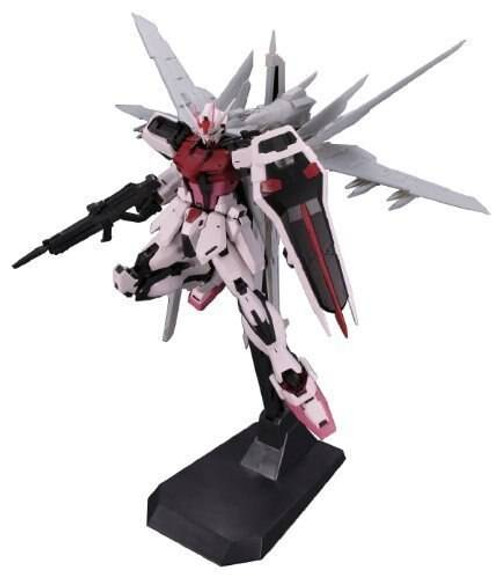 Bandai Bandai Hobby MG Strike Rouge Otori Equipment Ver RM Gundam SEED Destiny Master Grade 1/100 Model Kit