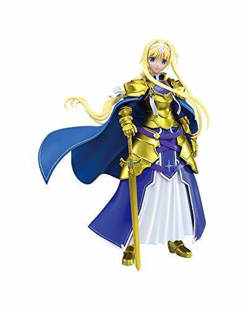 SEGA SEGA LPM Sword Art Online Alicization Alice Premium Figure