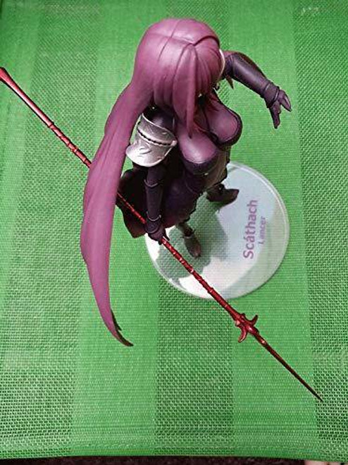 SEGA SEGA SPM Fate/Extella Link Scathach Lancer Super Premium Figure