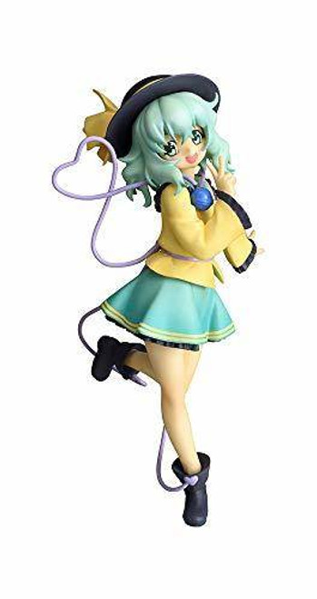 SEGA SEGA Touhou Project Koishi Komeiji Premium Figure