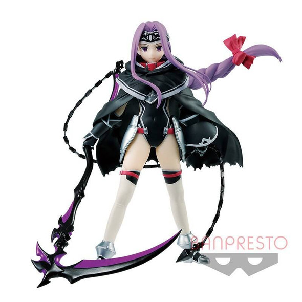 Banpresto EXQ Fate/Grand Order: Absolute Demonic Front Babylonia (Medusa/Lancer) Ana Figure 18cm