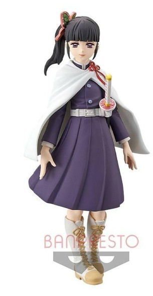 Banpresto Demon Slayer Kimetsu no Yaiba Kanao Tsuyuri Vol 7 Figure