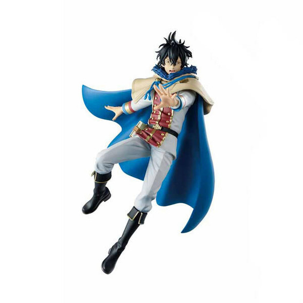 Banpresto DXF Black Clover Yuna Figure