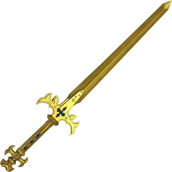EA-SWORD Sword Art Online Alice Zuberg Cosplay Foam Sword Blade 